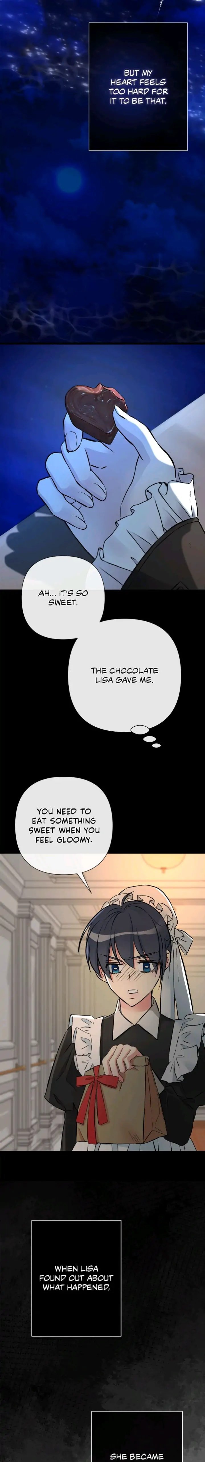 The Problematic Prince, Chapter 44 image 03